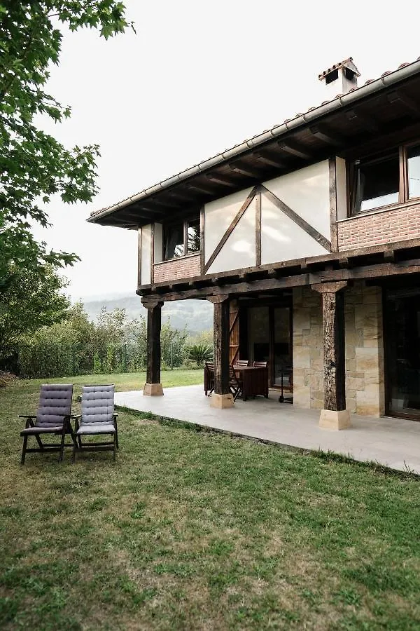 Villa Xua Usúrbil