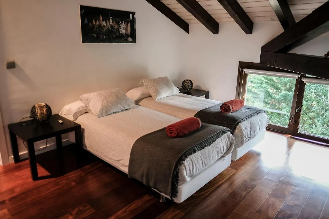 Villa Xua Usúrbil 0*,  Spanien