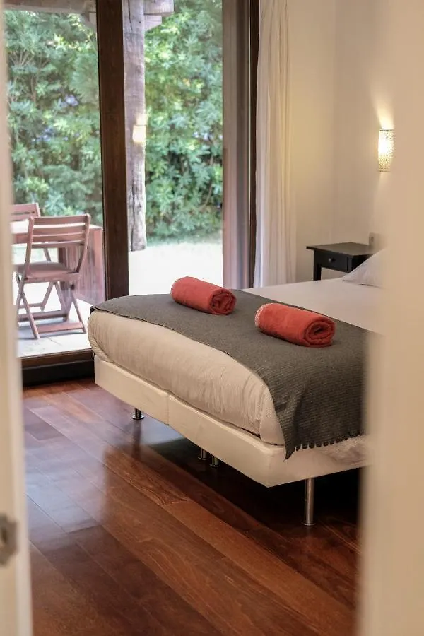 Villa Xua Usúrbil