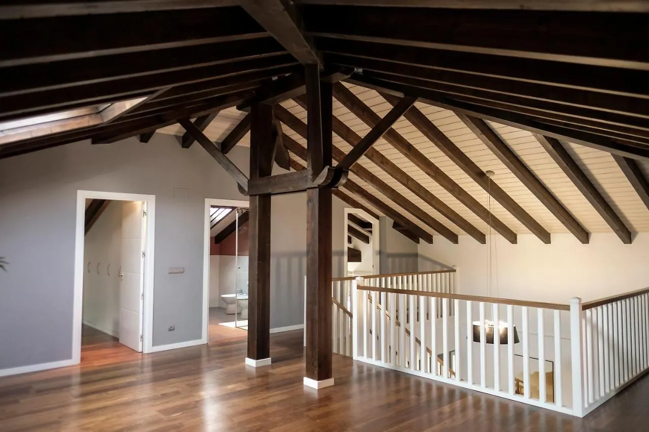 Villa Xua Usúrbil Spanien