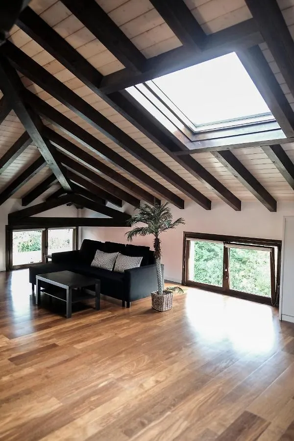 Villa Xua Usúrbil